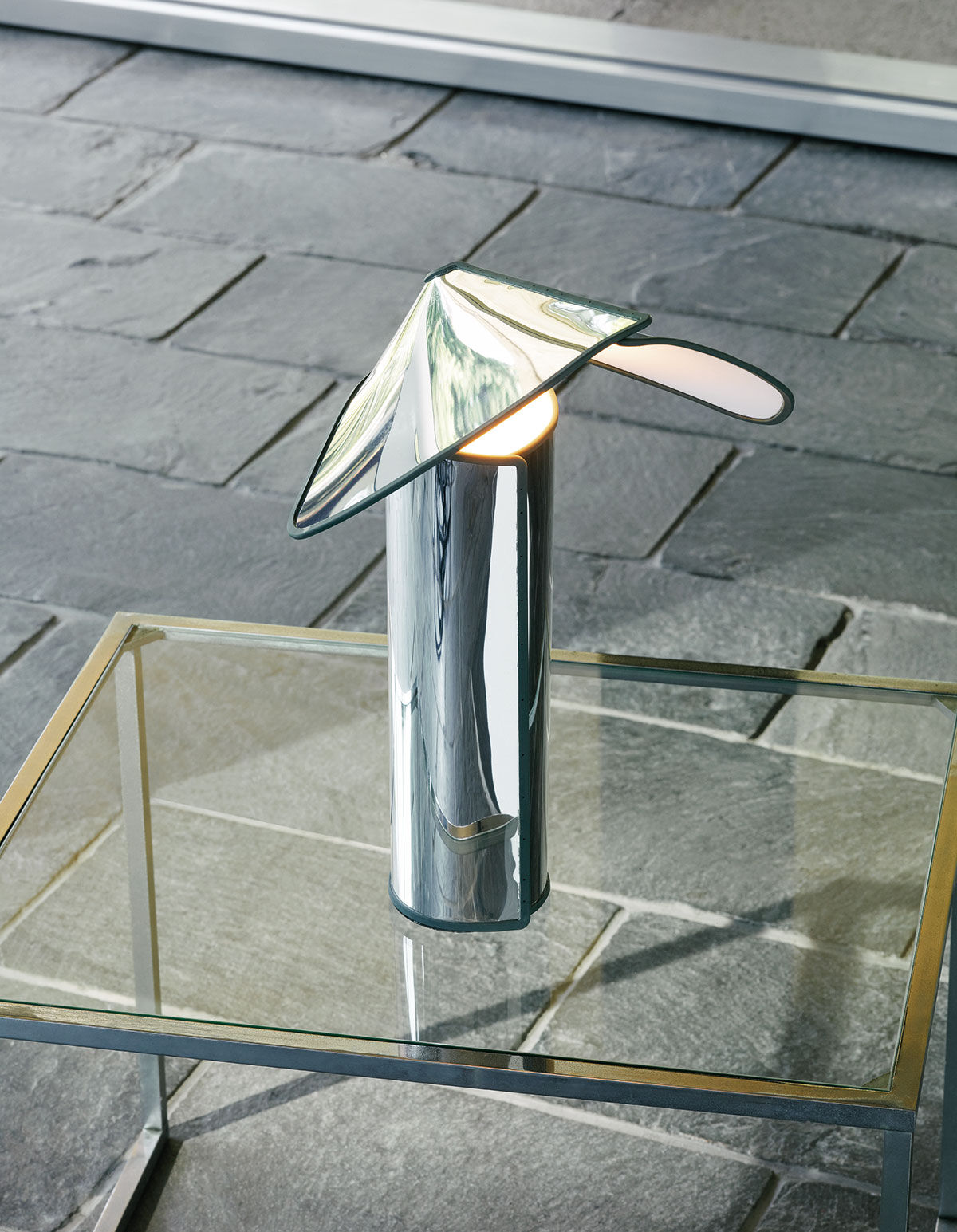 Casa La Scala by Vittoriano Viganò │ Flos